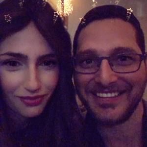 Meet your Posher, Jodi